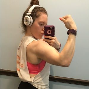 Meet your Posher, Brianna